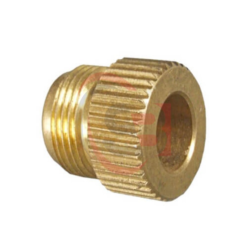 Brass Insert Part 5
